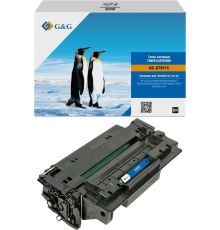 Картридж G&G GG-Q7551X аналог HP Q7551X