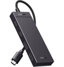 USB-хаб Ugreen CM806 35583