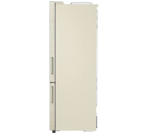 Холодильник LG DoorCooling+ GC-B569PECM