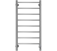 Полотенцесушитель TERMINUS Аврора П8 400x850 электро хром