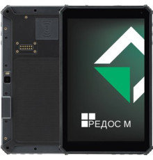 Промышленный планшет MIG T8X SDM450 3GB/32GB черный