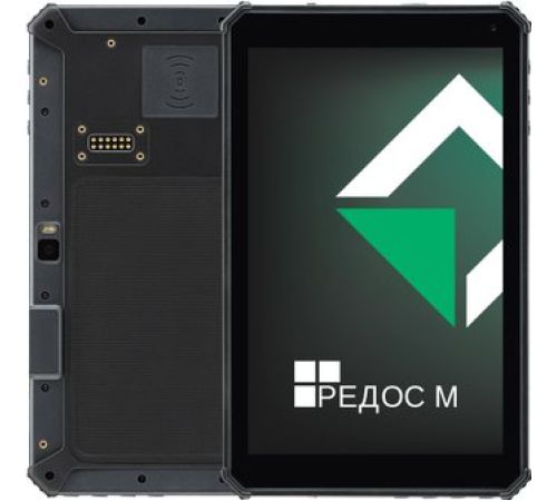 Промышленный планшет MIG T8X SDM450 3GB/32GB черный