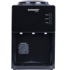 Кулер для воды Sonnen TSE-03BP 455752