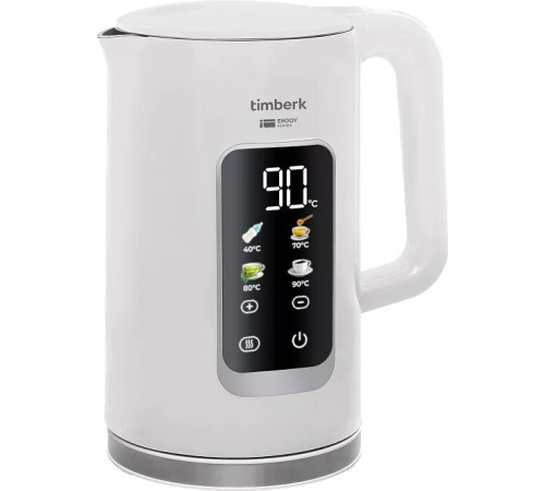 Электрический чайник Timberk T-EK21S05