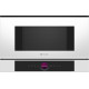 Микроволновая печь Bosch Serie 8 BFL7221W1