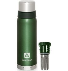 Термос Арктика 106-750C зеленый