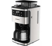 Капельная кофеварка MAUNFELD MF-723S