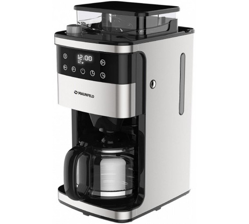 Капельная кофеварка MAUNFELD MF-723S