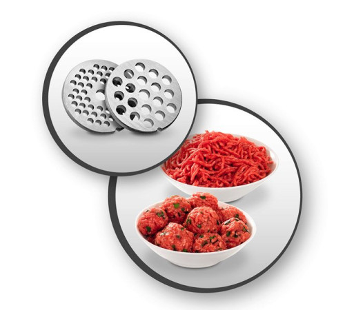 Мясорубка Moulinex ME622832