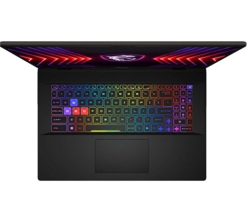 Игровой ноутбук MSI Sword 17 HX B14VFKG-046XRU
