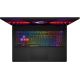 Игровой ноутбук MSI Sword 17 HX B14VFKG-046XRU