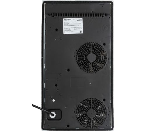 Варочная панель Pioneer EHB30203I-WH