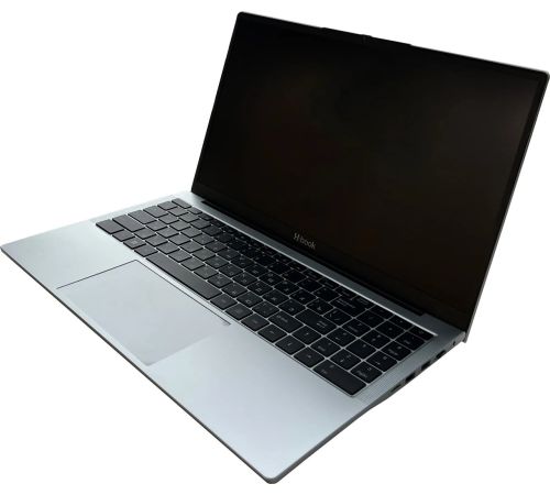 Ноутбук Horizont H-book 15 IPK3 i5-13500H 8GB/256GB Win 11 Pro