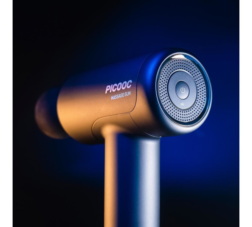 Перкуссионный массажер Picooc H1 Heat