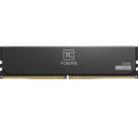 Оперативная память Team T-Create Classic 32ГБ DDR5 5600 МГц CTCCD532G5600HC4601