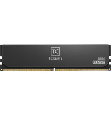 Оперативная память Team T-Create Classic 32ГБ DDR5 5600 МГц CTCCD532G5600HC4601
