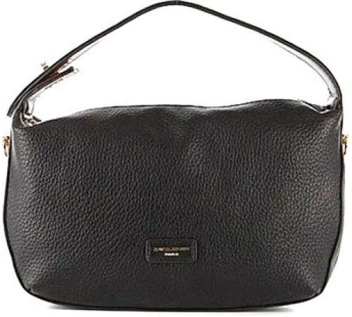 Женская сумка David Jones 823-CM6719-BLK черный