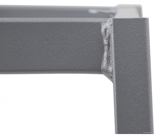 Стул AMC Comfort 2 Г Т5.3 ткань бежевый/серебристый