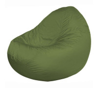 Кресло-мешок Flagman Classic К2.1-09 оливковый