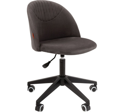 Офисный стул CHAIRMAN Home 119 темно-серый