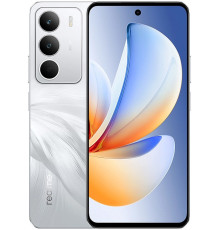 Телефон Realme C71 RMX5303 6GB/128GB международная версия белый