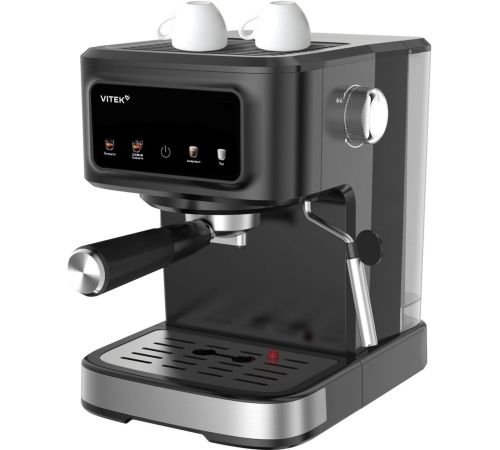 Рожковая кофеварка Vitek VT-CME1500