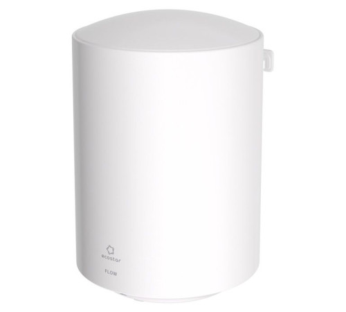 Накопительный электрический водонагреватель EcoStar Flow EWH-F50-RE