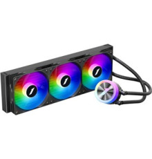 Система жидкостного охлаждения для процессора 1stPlayer TS1 360 черный