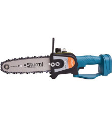 Аккумуляторная пила Sturm CSC1808BL без АКБ