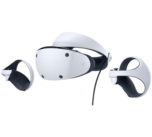 Очки виртуальной реальности для PlayStation Sony PlayStation VR2 + Horizon Зов гор
