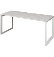 Стол Программа Техно Аргентум-МП НТМП.О-200 сосна винтер/белый