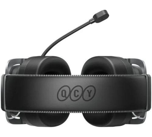 Наушники QCY Heroad VT200 Pro черный