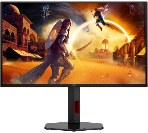 Игровой монитор AOC Gaming Q27G4ZDR