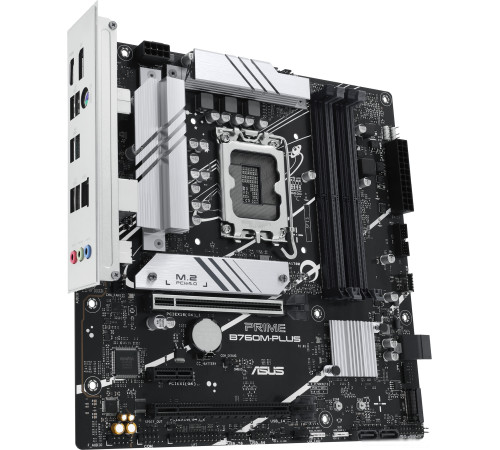 Материнская плата ASUS Prime B760M-PLUS