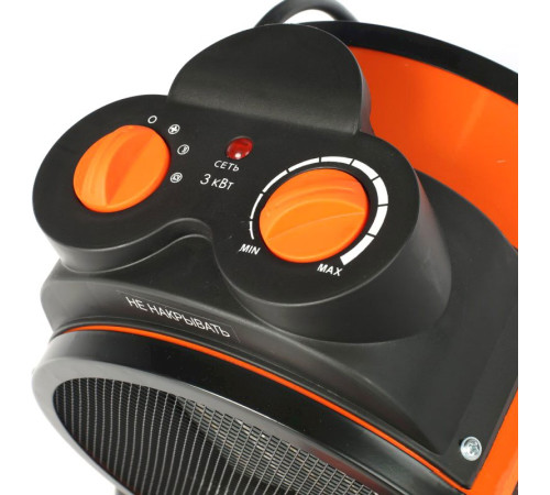 Электрическая тепловая пушка Patriot PT R 5S