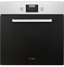 Электрический духовой шкаф LEX EDP 093 IX NEW