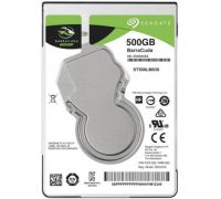 Жесткий диск Seagate Barracuda 500GB [ST500LM030]