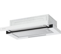 Кухонная вытяжка Krona Kerry E 600 White PB V2 КА-00012030 белый
