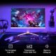 Игровой монитор Digma Overdrive 24P410F розовый