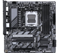 Материнская плата Gigabyte B850M DS3H rev. 1.2