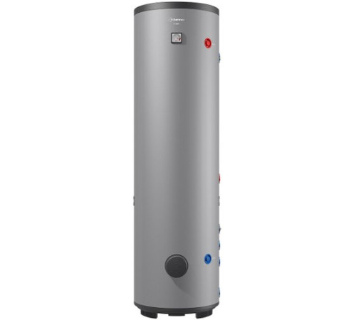 Бойлер косвенного нагрева Thermex Nixen 300 F Combi