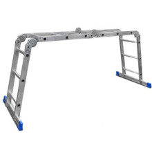 Лестница-трансформер LadderBel LT433 4x3 ступени