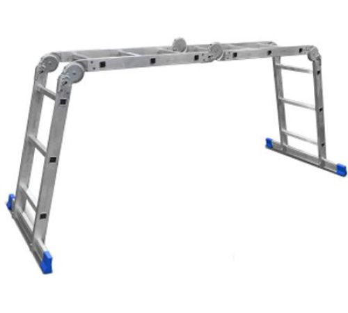Лестница-трансформер LadderBel LT433 4x3 ступени