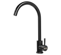 Смеситель ARFEKA AF SD-03SS304 BLACK GRAFIT
