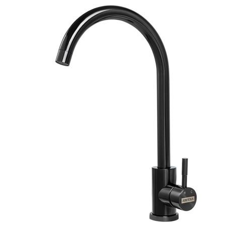 Смеситель ARFEKA AF SD-03SS304 BLACK GRAFIT