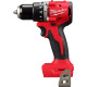 Ударная дрель-шуруповерт Milwaukee M18 M18BLPDRC-0 4933492820 без АКБ