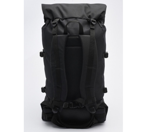 Туристический рюкзак Huntsman Кодар Черный тк Оксфорд/Рип-Стоп 40 л