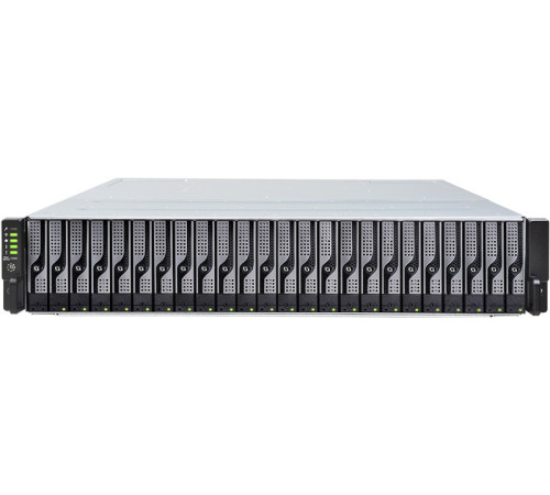 Сетевой накопитель Infortrend Expansion Enclosure JB JB3024RB0-8U32