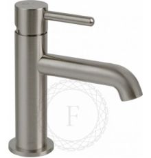Смеситель Filarete Roun FL5020 никель