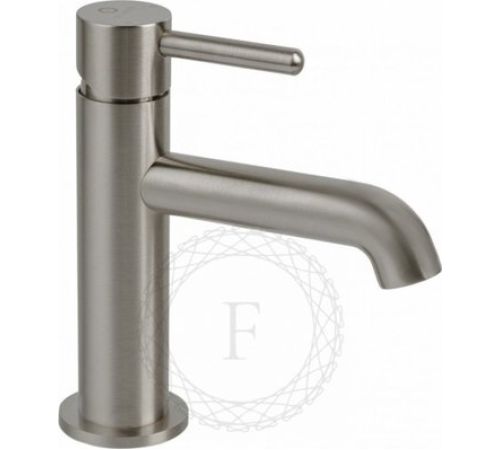 Смеситель Filarete Roun FL5020 никель